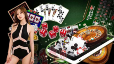 poker online